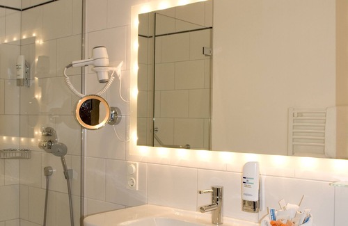 Jagervorstadt Hotel | Hotel Villa Monte Vino