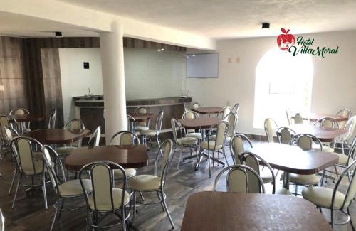 Zacatlán Hotel | Hotel Villa Moral