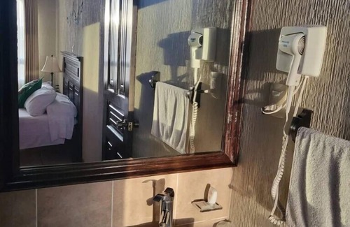 Comitán de Domínguez Hotel | Hotel Villalba