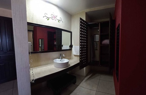 Comitán de Domínguez Hotel | Hotel Villalba