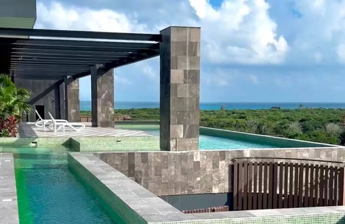 Playa Paraiso Villa | Villa hotelera