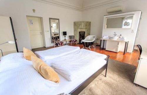 Zilina Hotel | Hotel Villa Nečas Žilina