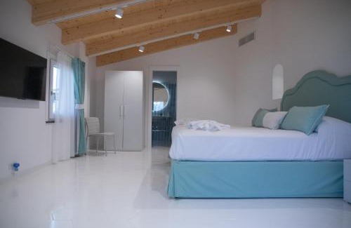 Maiori Hotel | Hotel Villa Pandora