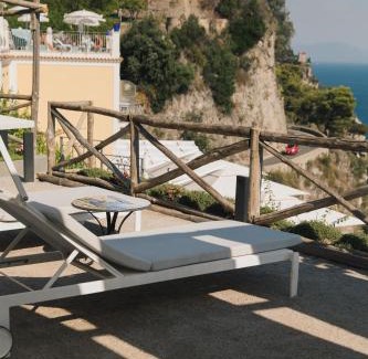 Maiori Hotel | Hotel Villa Pandora