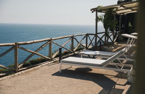 Maiori Hotel | Hotel Villa Pandora