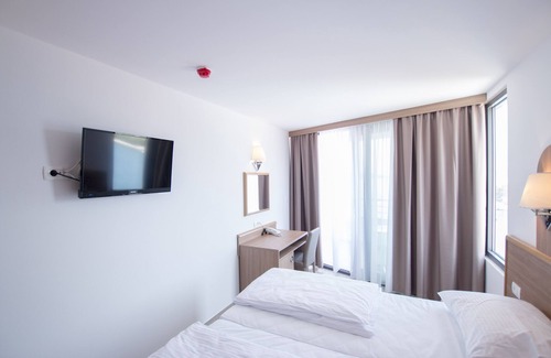 Stikovica Cama Y Desayuno | Hotel Villa Paradiso