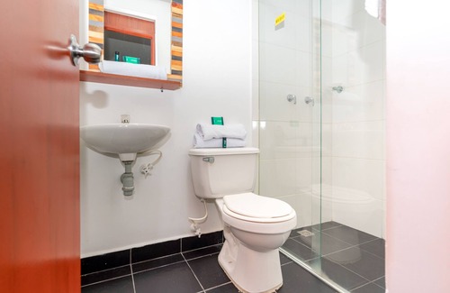 Estadio Hotel | Hotel Villa Park Real