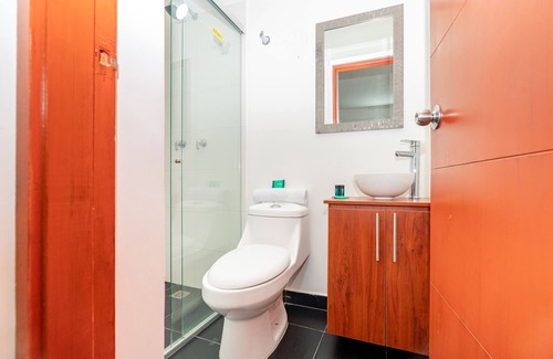 Estadio Hotel | Hotel Villa Park Real