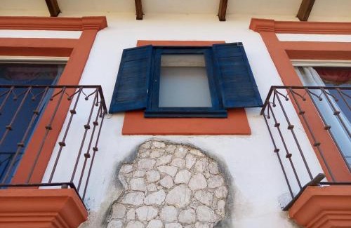 Bernal Hotel | Hotel Villa Peñasco