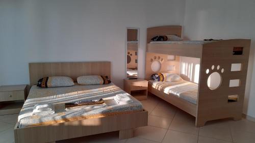 Dhermi Casa | Hotel Villa Petro dhermi