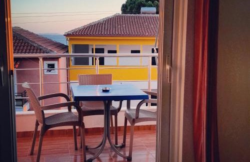 Dhermi Casa | Hotel Villa Petro dhermi