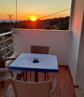 Dhermi Casa | Hotel Villa Petro dhermi