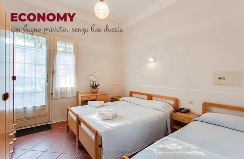 Milano Marittima Hotel | Hotel Villa Pina