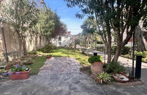 Senigallia Hotel | Hotel VILLA PINA
