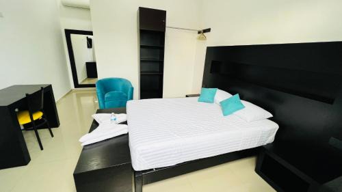 Jiutepec Hotel | Hotel Villa Pralaya