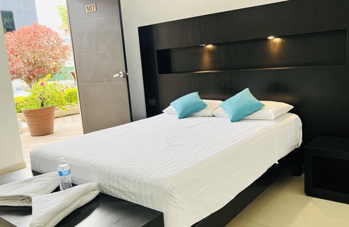 Jiutepec Hotel | Hotel Villa Pralaya