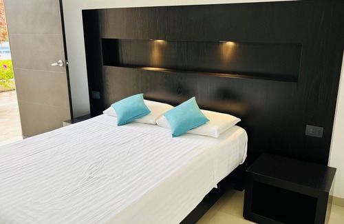 Jiutepec Hotel | Hotel Villa Pralaya
