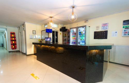 Florida Nueva Hotel | Hotel Villa Real 70 Laureles