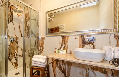 Santa Maria del Giudice Hotel | Hotel Villa Rinascimento