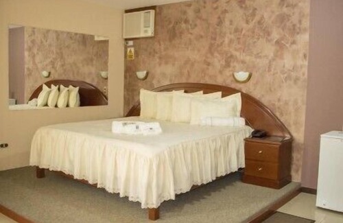 Cercado Chiclayo Hotel | Hotel Villa Rita Chiclayo