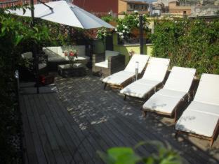 San Lorenzo Hotel | Hotel Villa San Lorenzo Maria