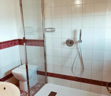 Poggibonsi Hotel | Hotel Villa San Lucchese