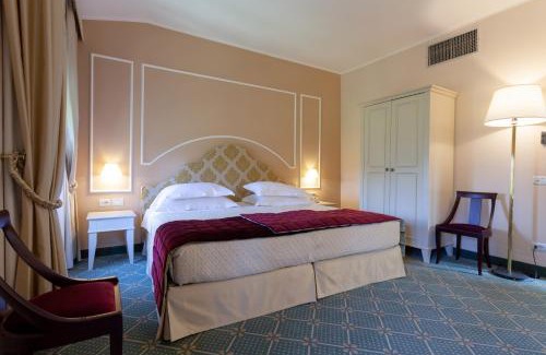 Poggibonsi Hotel | Hotel Villa San Lucchese