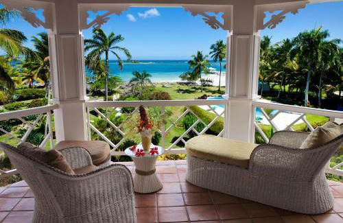 Las Galeras Hotel | Hotel Villa Serena