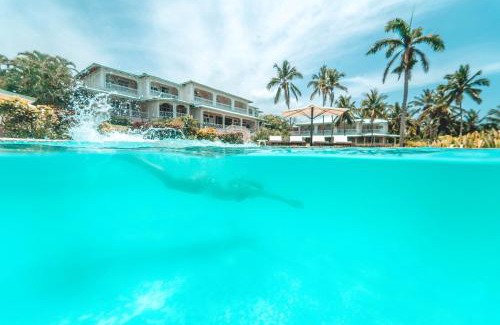 Las Galeras Hotel | Hotel Villa Serena