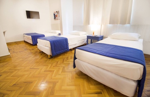 Meireles Hotel | Hotel Villa Smart