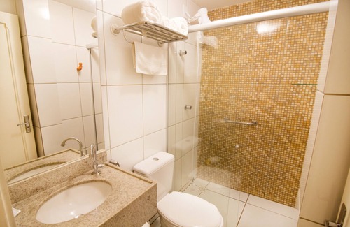 Meireles Hotel | Hotel Villa Smart