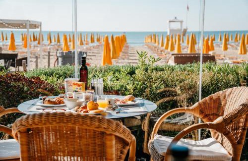Jesolo Hotel | Hotel Villa Sorriso