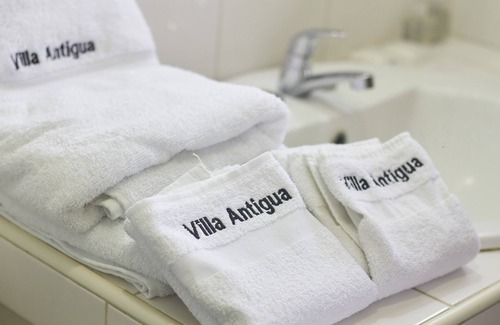 San Salvador Hotel | Hotel Villa