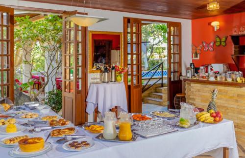 Jijoca de Jericoacoara Hotel | Hotel Villa Terra Viva