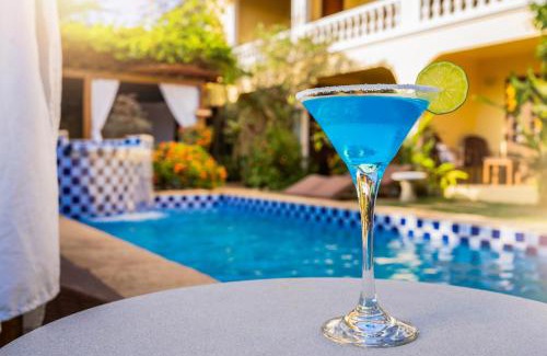 Jijoca de Jericoacoara Hotel | Hotel Villa Terra Viva