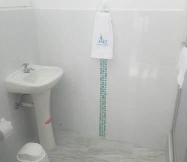 Tonsupa Hotel | Hotel Villa Turquesa