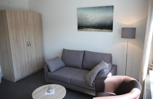 Groemitz Hotel | Hotel Villa Undine