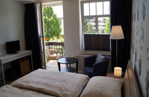 Groemitz Hotel | Hotel Villa Undine