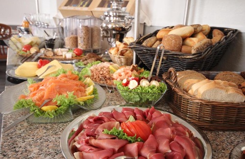 Groemitz Hotel | Hotel Villa Undine