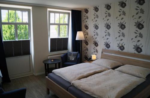 Groemitz Hotel | Hotel Villa Undine