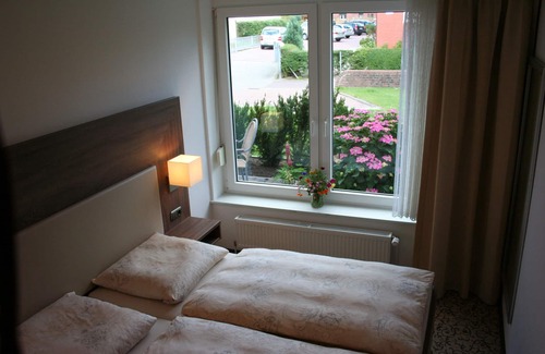 Groemitz Hotel | Hotel Villa Undine