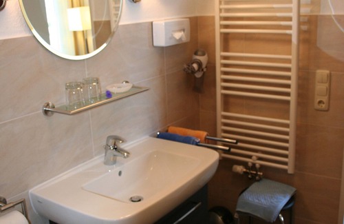Groemitz Hotel | Hotel Villa Undine