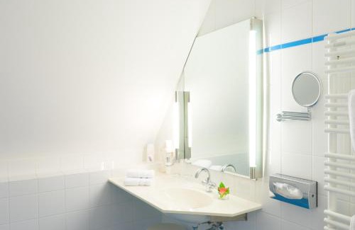 Blankenburg Hotel | Hotel Villa Viktoria Luise