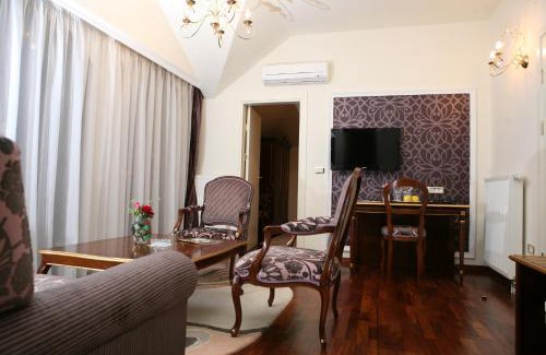 Banja Luka Hotel | Hotel Villa Viktorija