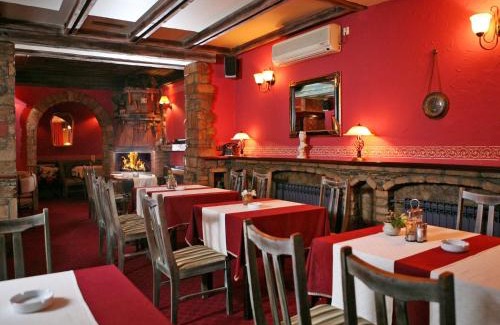 Banja Luka Hotel | Hotel Villa Viktorija