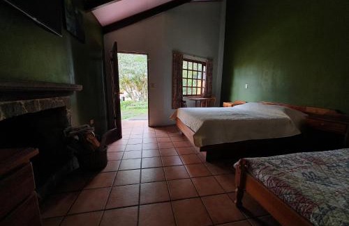 San Jerónimo Hotel | Hotel Villa Zurqui
