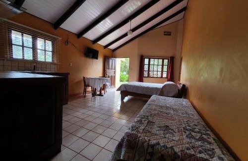 San Jerónimo Hotel | Hotel Villa Zurqui