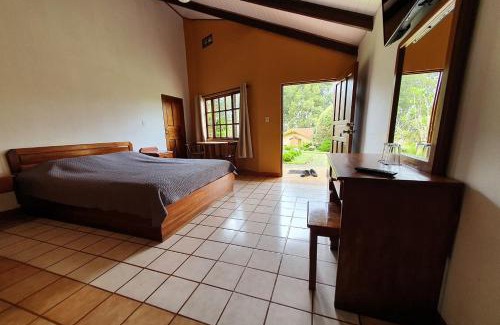 San Jerónimo Hotel | Hotel Villa Zurqui