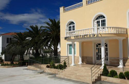 L'Hospitalet de l'Infant Hotel | Hotel Villaclara