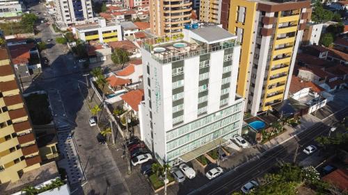 Manaira Hotel | Hotel Village Confort